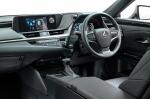 Lexus ES300h 2018 года (ZA)
